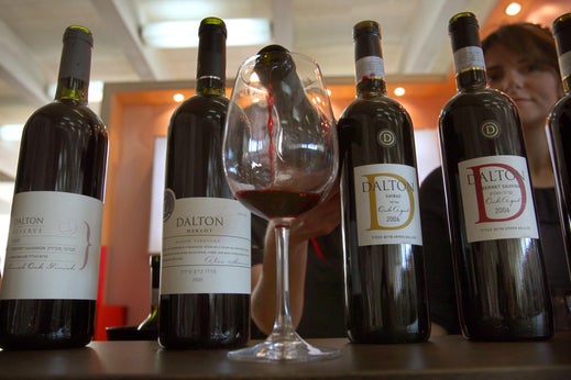 Resveratrol, which is found in red wine, may not prolong life